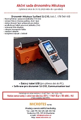 Surftest SJ-210