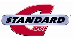 Standard Gage Standard Gage