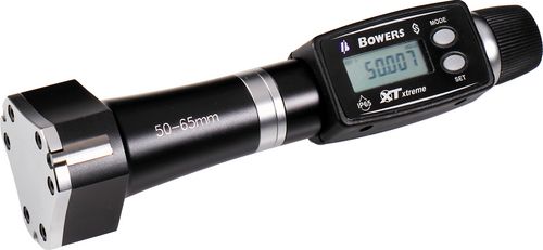 Bowers-XTD50M